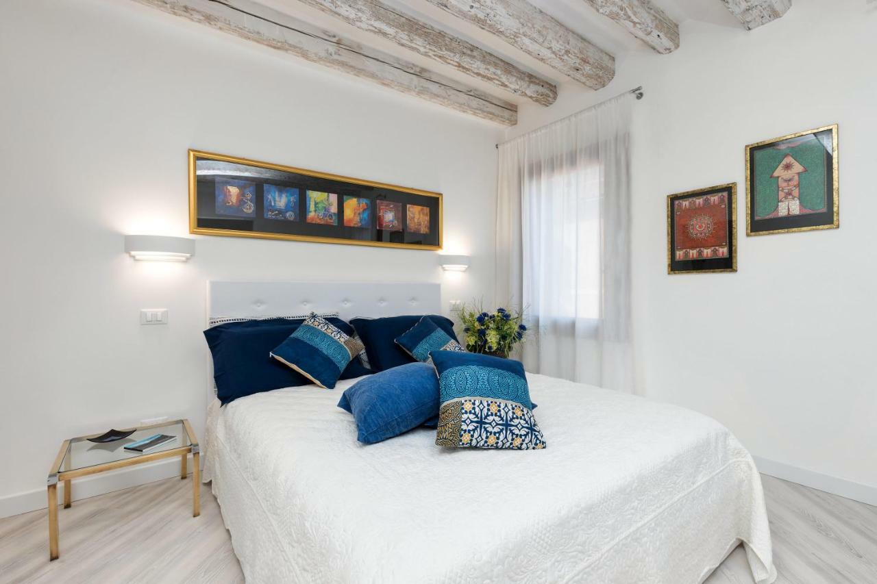 Venice Heaven Apartments Biennale, The Elegant Residence Bagian luar foto