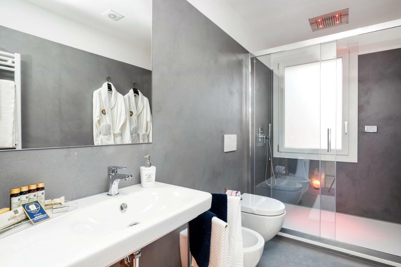Venice Heaven Apartments Biennale, The Elegant Residence Bagian luar foto