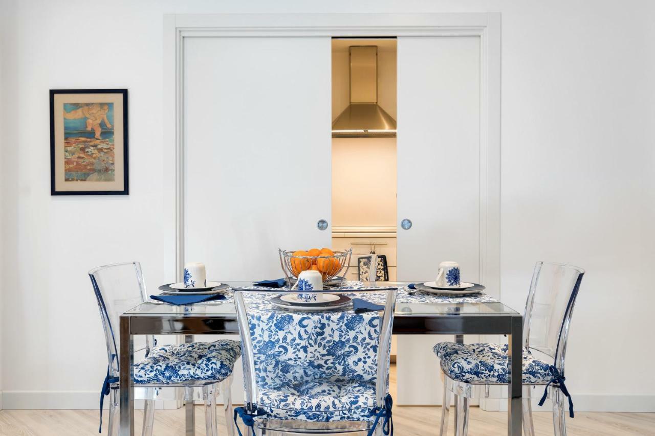 Venice Heaven Apartments Biennale, The Elegant Residence Bagian luar foto