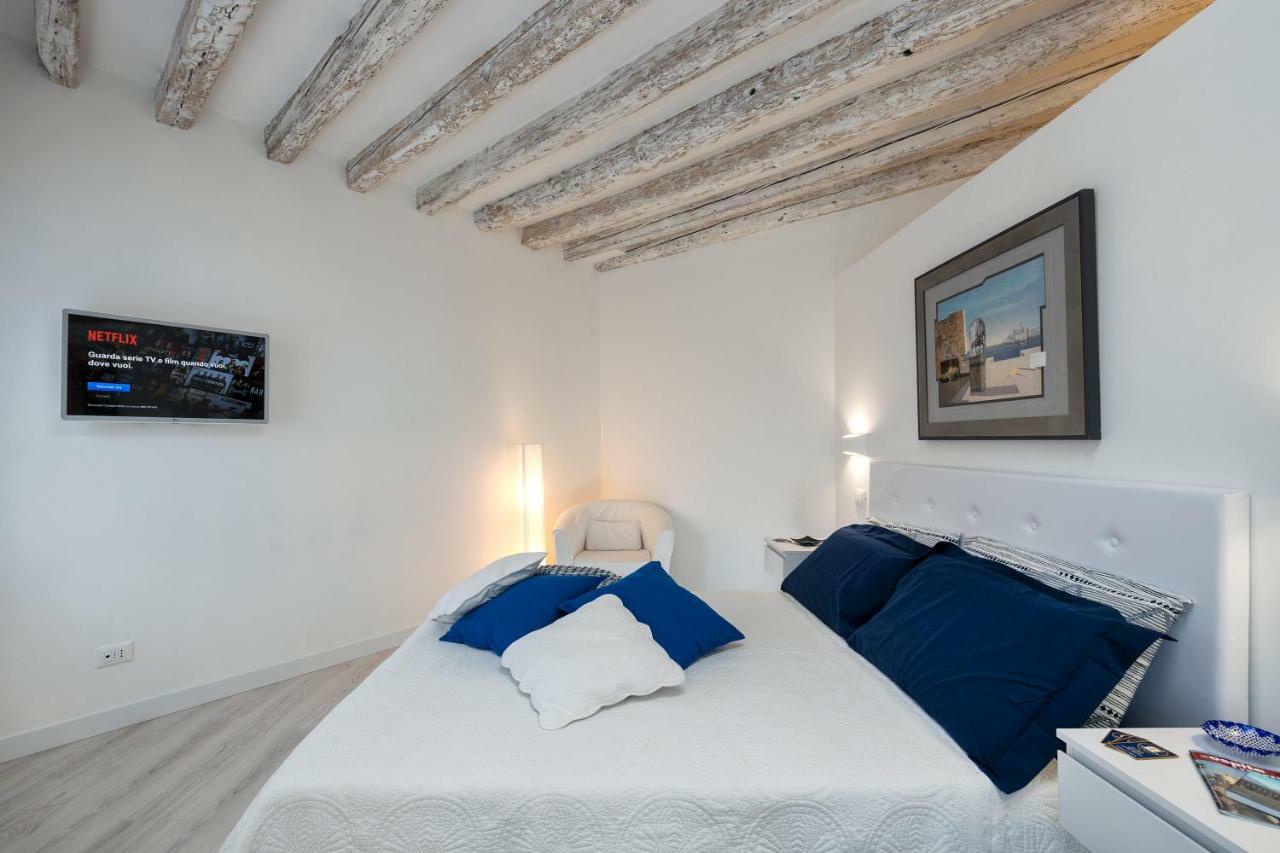 Venice Heaven Apartments Biennale, The Elegant Residence Bagian luar foto