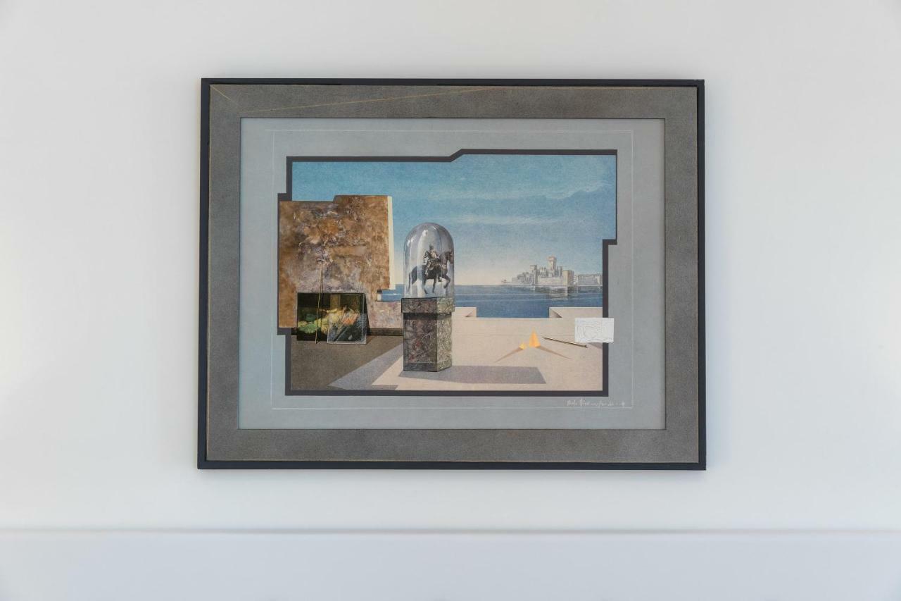Venice Heaven Apartments Biennale, The Elegant Residence Bagian luar foto