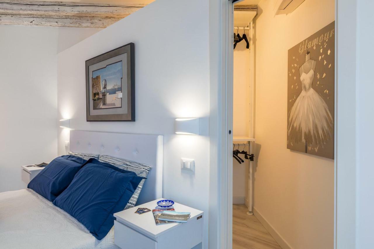 Venice Heaven Apartments Biennale, The Elegant Residence Bagian luar foto