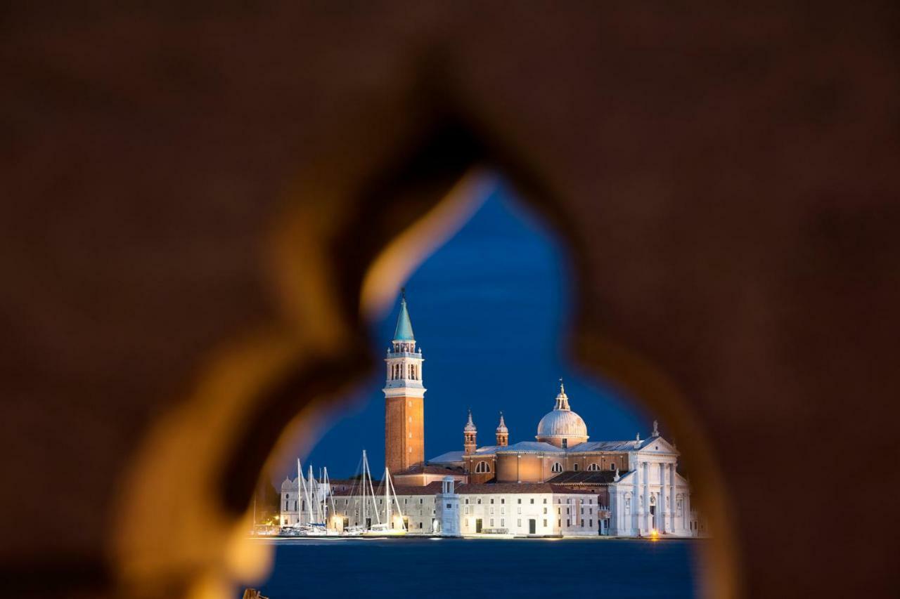 Venice Heaven Apartments Biennale, The Elegant Residence Bagian luar foto