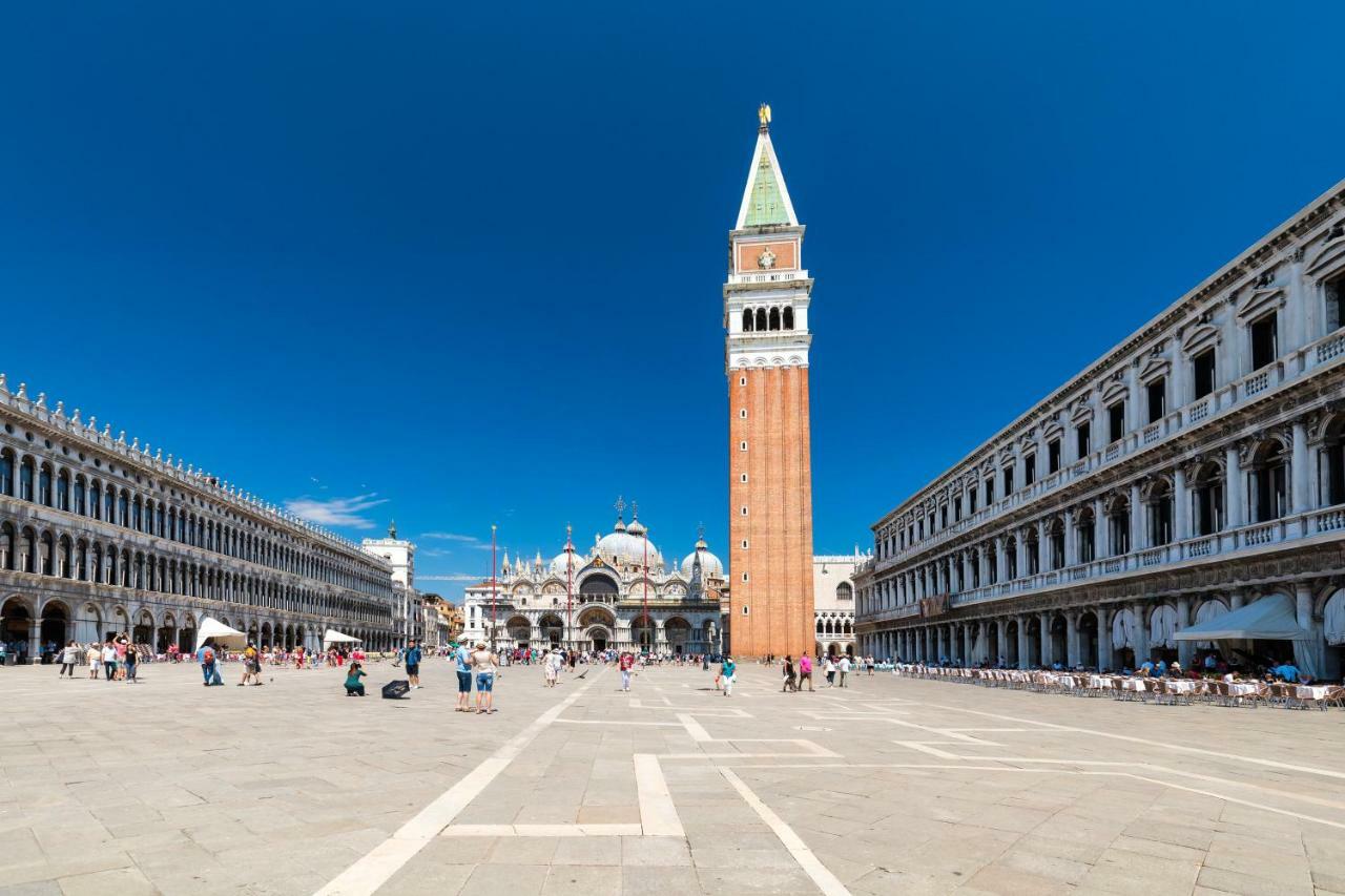 Venice Heaven Apartments Biennale, The Elegant Residence Bagian luar foto