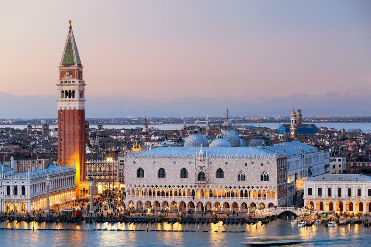 Venice Heaven Apartments Biennale, The Elegant Residence Bagian luar foto