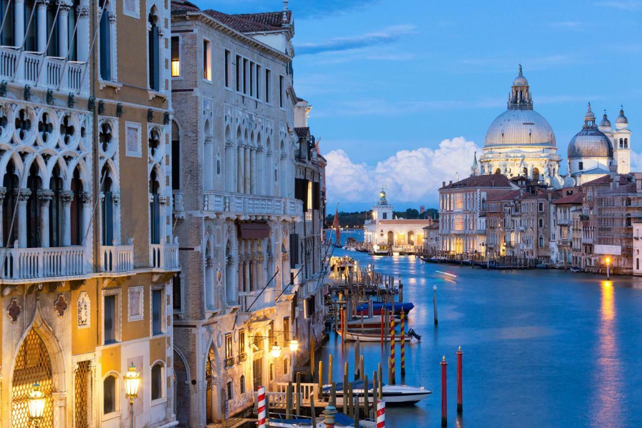 Venice Heaven Apartments Biennale, The Elegant Residence Bagian luar foto
