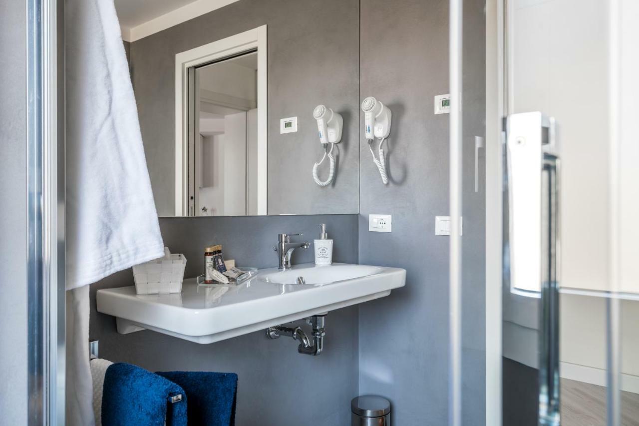 Venice Heaven Apartments Biennale, The Elegant Residence Bagian luar foto
