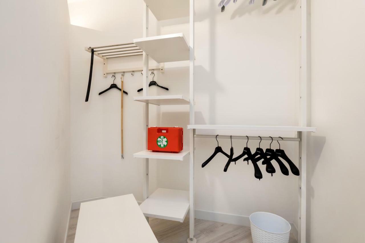 Venice Heaven Apartments Biennale, The Elegant Residence Bagian luar foto