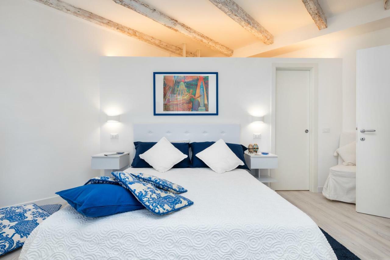 Venice Heaven Apartments Biennale, The Elegant Residence Bagian luar foto