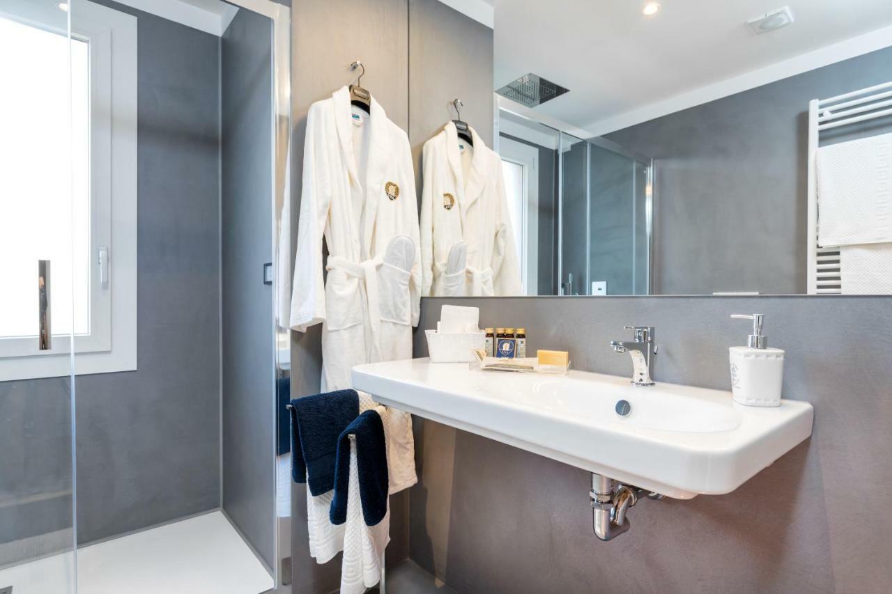 Venice Heaven Apartments Biennale, The Elegant Residence Bagian luar foto