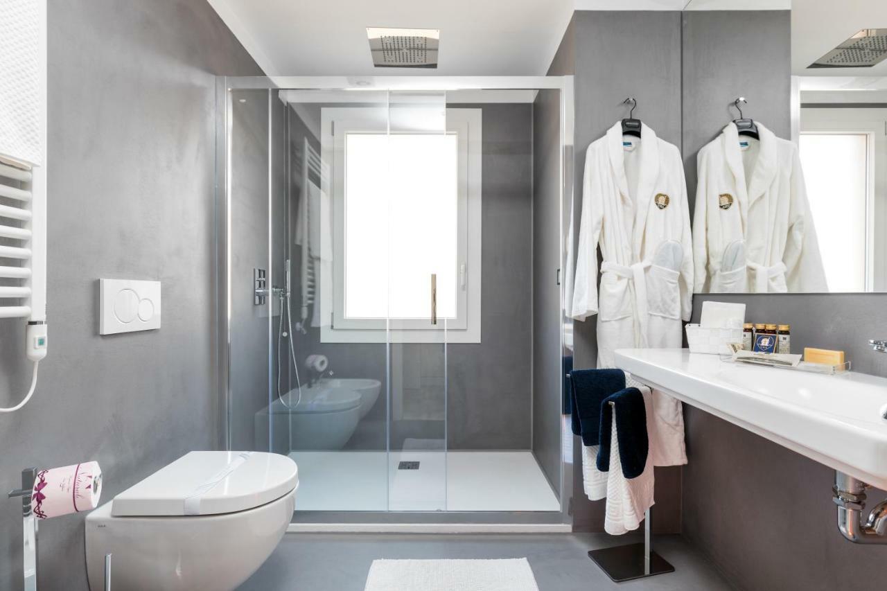 Venice Heaven Apartments Biennale, The Elegant Residence Bagian luar foto