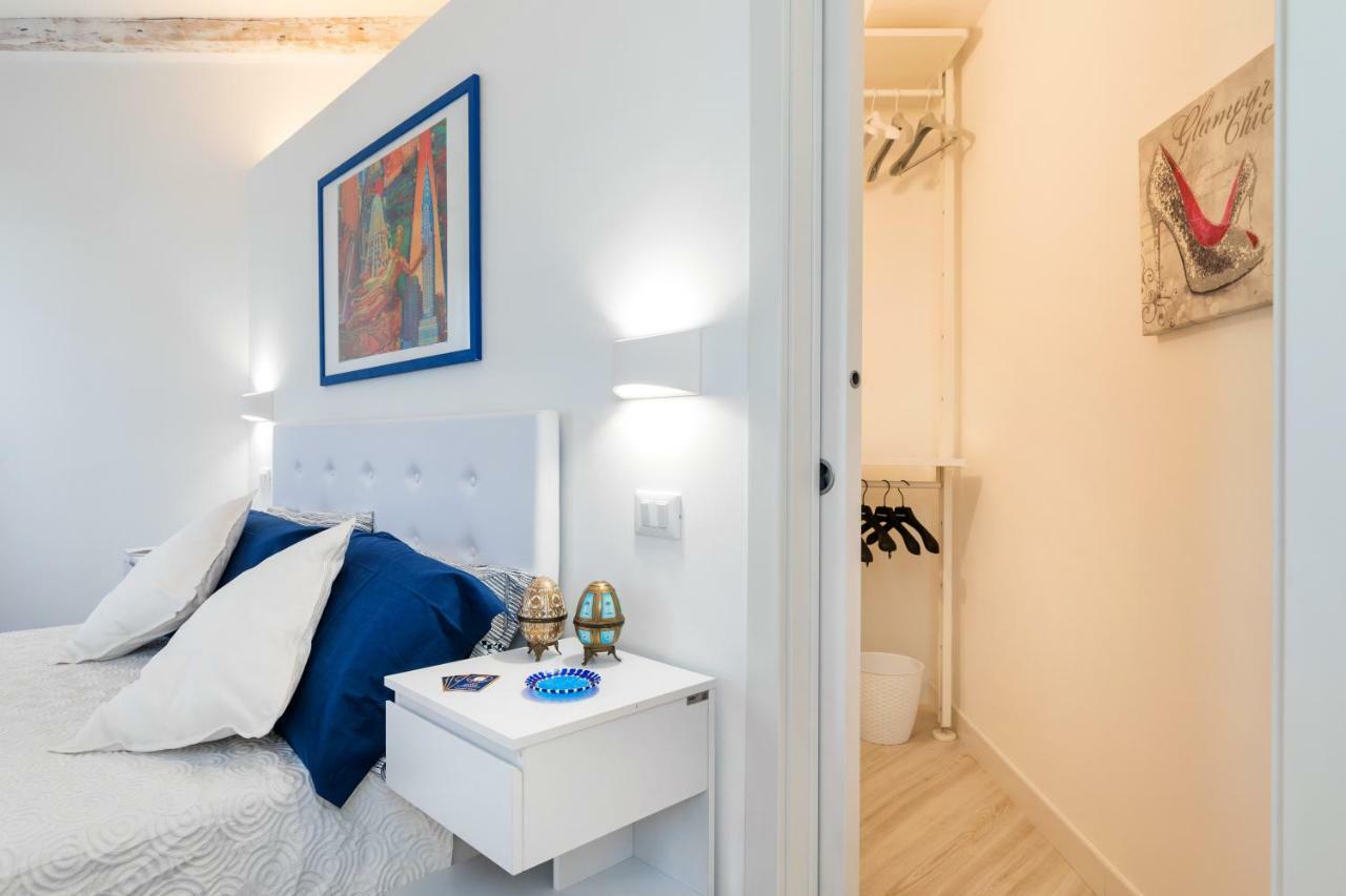 Venice Heaven Apartments Biennale, The Elegant Residence Bagian luar foto